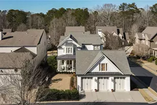 5213 Creek Walk Circle, Peachtree Corners, GA 30092 - Photo 73