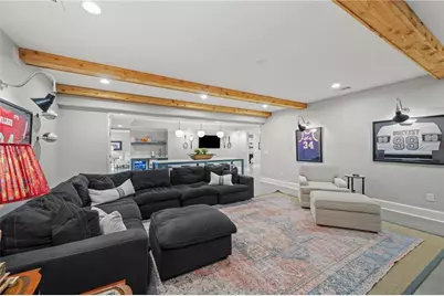 5213 Creek Walk Circle, Peachtree Corners, GA 30092 - Photo 55