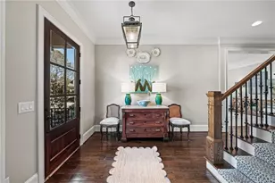 5213 Creek Walk Circle, Peachtree Corners, GA 30092 - Photo 5