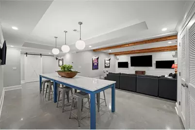 5213 Creek Walk Circle, Peachtree Corners, GA 30092 - Photo 51