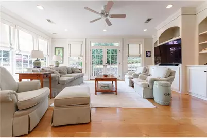 2394 Montview Drive NW, Atlanta, GA 30305 - Photo 19