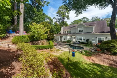 2394 Montview Drive NW, Atlanta, GA 30305 - Photo 7