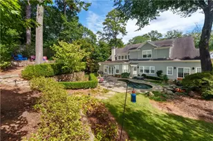 2394 Montview Dr NW, Atlanta, GA 30305 - Photo 7