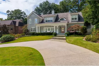 2394 Montview Drive NW, Atlanta, GA 30305 - Photo 5