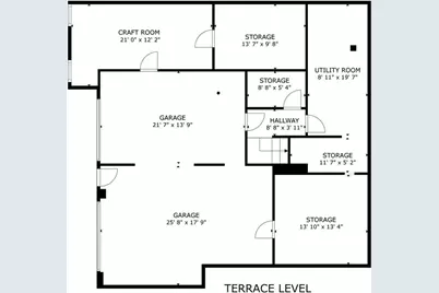 2394 Montview Drive NW, Atlanta, GA 30305 - Photo 45