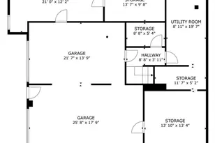 2394 Montview Dr NW, Atlanta, GA 30305 - Photo 45