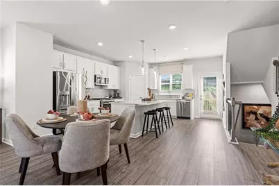 68 Wilder Ridge Way, Lawrenceville, GA 30044 - Photo 11