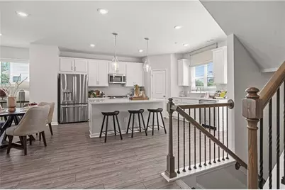 68 Wilder Ridge Way, Lawrenceville, GA 30044 - Photo 23