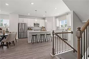 68 Wilder Ridge Way, Lawrenceville, GA 30044 - Photo 23