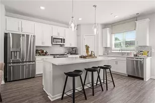 68 Wilder Ridge Way, Lawrenceville, GA 30044 - Photo 25