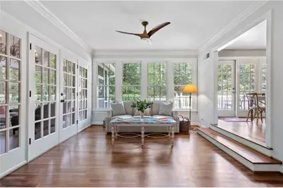 4220 Exeter Close NW, Atlanta, GA 30327 - Photo 5