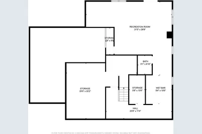 4220 Exeter Close NW, Atlanta, GA 30327 - Photo 63