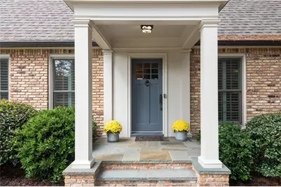 4220 Exeter Close NW, Atlanta, GA 30327 - Photo 3