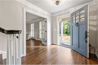 4220 Exeter Close NW, Atlanta, GA 30327 - Photo 5