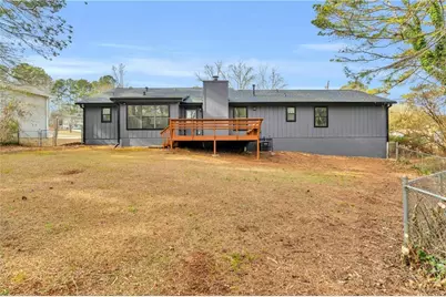 1786 Dunbarton Drive, Lithonia, GA 30058 - Photo 33