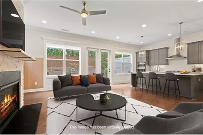 3231 Artessa Lane NE, Roswell, GA 30075 - Photo 5