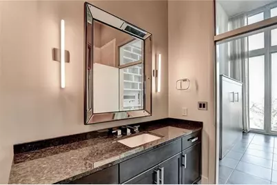 1080 Peachtree Street NE #703, Atlanta, GA 30309 - Photo 33