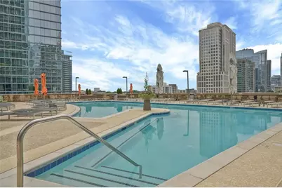 1080 Peachtree Street NE #703, Atlanta, GA 30309 - Photo 29