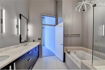 1080 Peachtree Street NE #703, Atlanta, GA 30309 - Photo 19