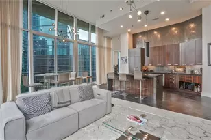 1080 Peachtree St NE, Atlanta, GA 30309 - Photo 9