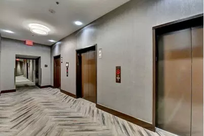 1080 Peachtree Street NE #703, Atlanta, GA 30309 - Photo 5