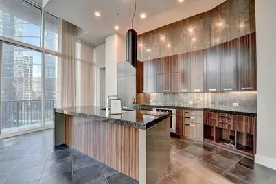 1080 Peachtree Street NE #703, Atlanta, GA 30309 - Photo 13