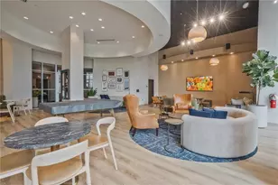 1080 Peachtree St NE, Atlanta, GA 30309 - Photo 35