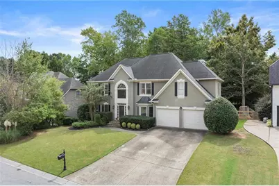 321 Ironhill Trace, Woodstock, GA 30189 - Photo 1