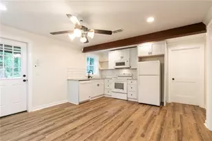 4932 Rock Haven Dr SW, Lilburn, GA 30047 - Photo 9