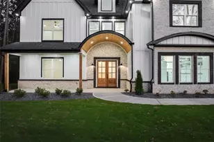 91 Beech Creek Cir, Winder, GA 30680 - Photo 5