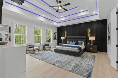 91 Beech Creek Circle, Winder, GA 30680 - Photo 21