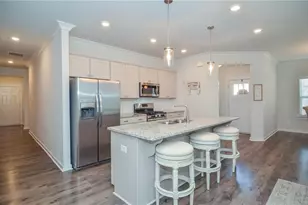 2562 Rathburn Cir, Loganville, GA 30052 - Photo 11