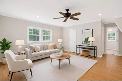 1931 Gregory Run NE, Atlanta, GA 30345 - Photo 19