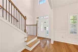 1931 Gregory Run NE, Atlanta, GA 30345 - Photo 5