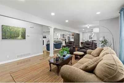 1701 Smithwood Drive, Marietta, GA 30062 - Photo 15