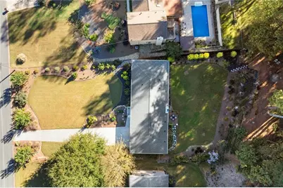 1701 Smithwood Drive, Marietta, GA 30062 - Photo 3