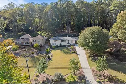 1701 Smithwood Drive, Marietta, GA 30062 - Photo 49