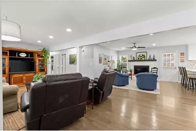 1701 Smithwood Drive, Marietta, GA 30062 - Photo 7