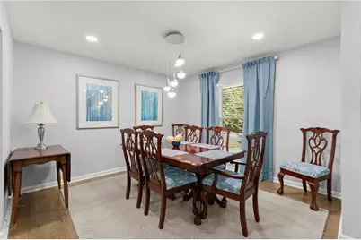 1701 Smithwood Drive, Marietta, GA 30062 - Photo 19