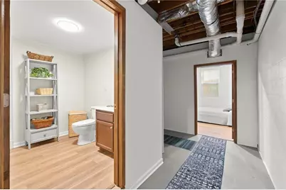 1701 Smithwood Drive, Marietta, GA 30062 - Photo 35