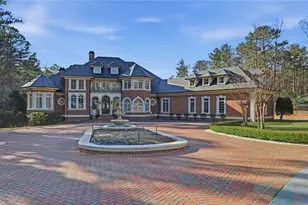 4960 Butner Rd, Atlanta, GA 30349 - Photo 1
