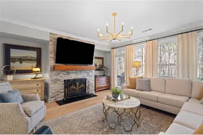 4469 Tacoma Trace, Suwanee, GA 30024 - Photo 9