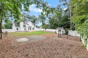 277 Edison Dr, Stockbridge, GA 30281 - Photo 37