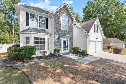 277 Edison Drive, Stockbridge, GA 30281 - Photo 41