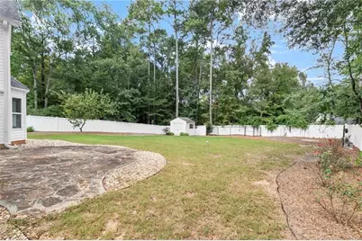 277 Edison Drive, Stockbridge, GA 30281 - Photo 35