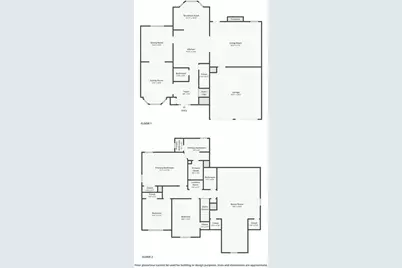 277 Edison Drive, Stockbridge, GA 30281 - Photo 45