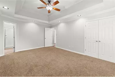 277 Edison Drive, Stockbridge, GA 30281 - Photo 23