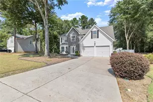 277 Edison Dr, Stockbridge, GA 30281 - Photo 1