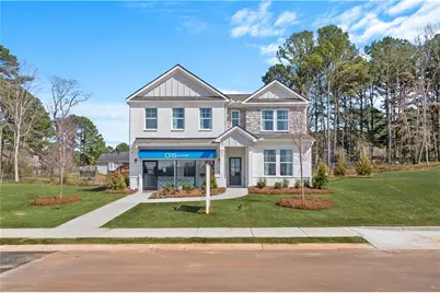 604 Leafy Branch Way, McDonough, GA 30253 - Photo 1