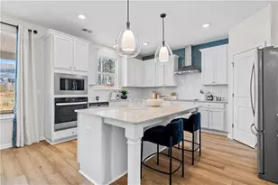 604 Leafy Branch Way, McDonough, GA 30253 - Photo 13